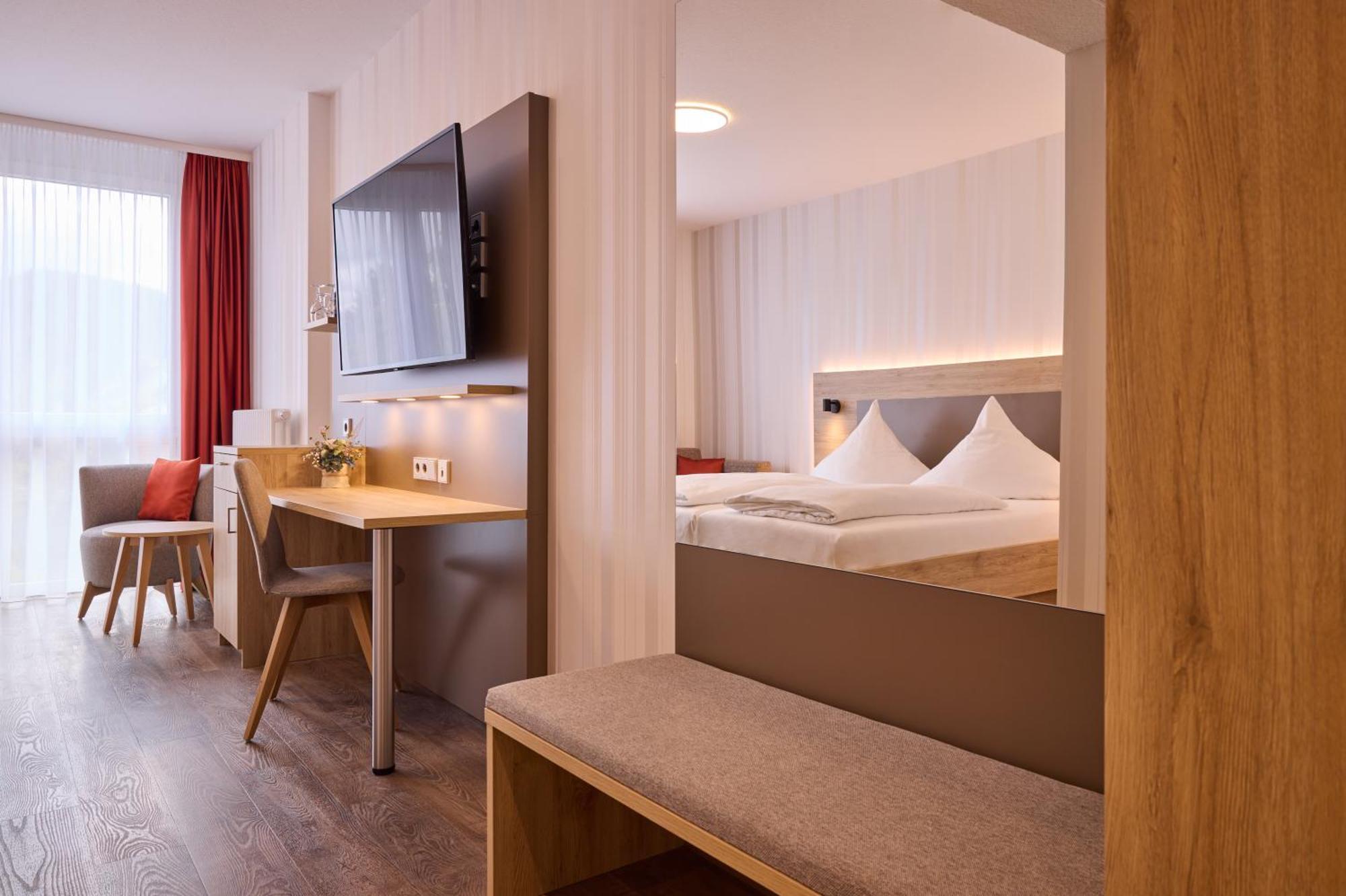 Hotel Zum Schiff Friburgo de Brisgovia Exterior foto
